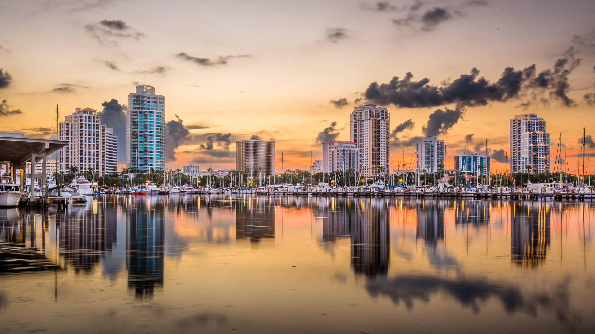 5 Florida Cities That Are Perfect for Middle-Class Retirees ...