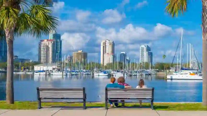 7 Florida Cities Where Home Prices Are Skyrocketing