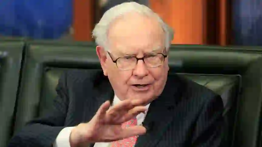 Warren Buffett’s Biggest Investment Regret Will Surprise You