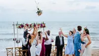 How Guests Attending Destination Weddings Can Cut Costs