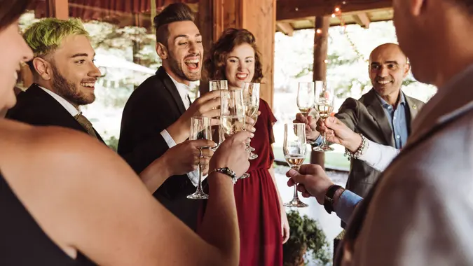 9 Expensive Champagne Brands That Are Worth Splurging On 9 Expensive Champagne Brands That Are Worth Splurging On