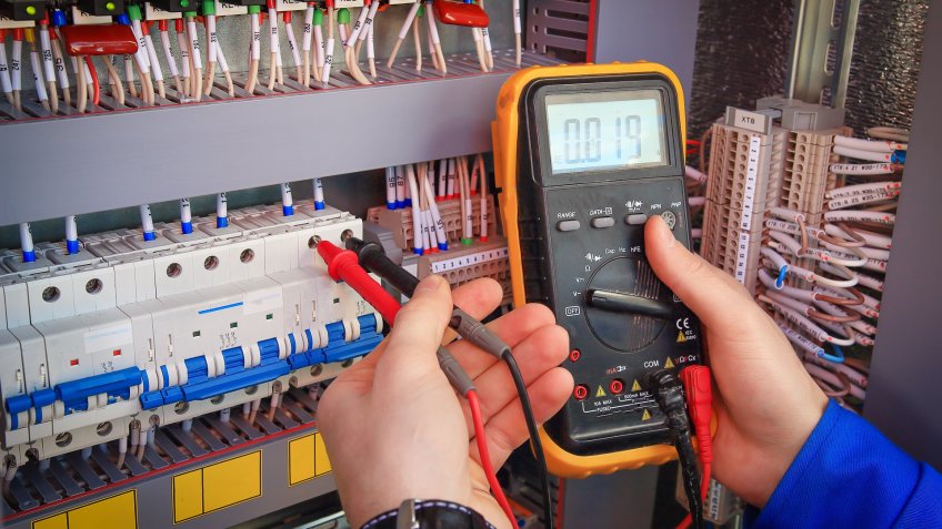 electrical testing