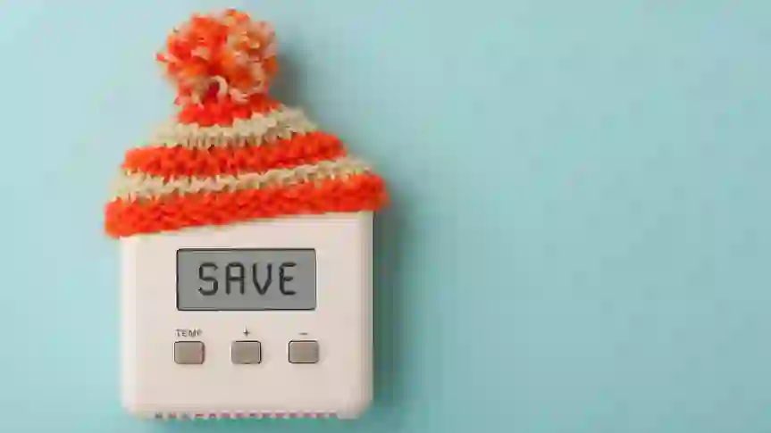 10 Ways To Lower Your Energy Bill for Winter 2023