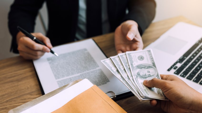 lending money to friend