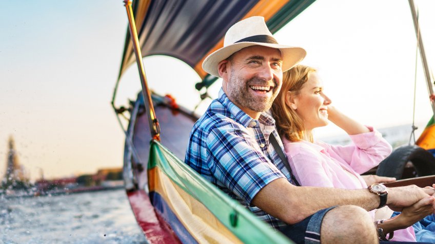 20 Tips To Live Comfortably Off Just A Social Security Check