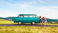 Is Living in a Van a Realistic Option? Here Are the Costs You Need To Consider
