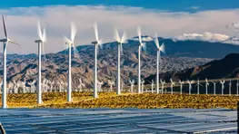 Best Renewable Energy Stocks to Watch Right Now