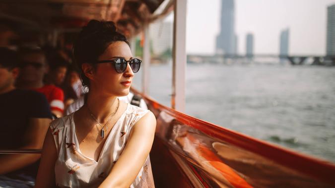 8 Tips To Make Your Gap Year More Productive (and Earn Money, Too)
