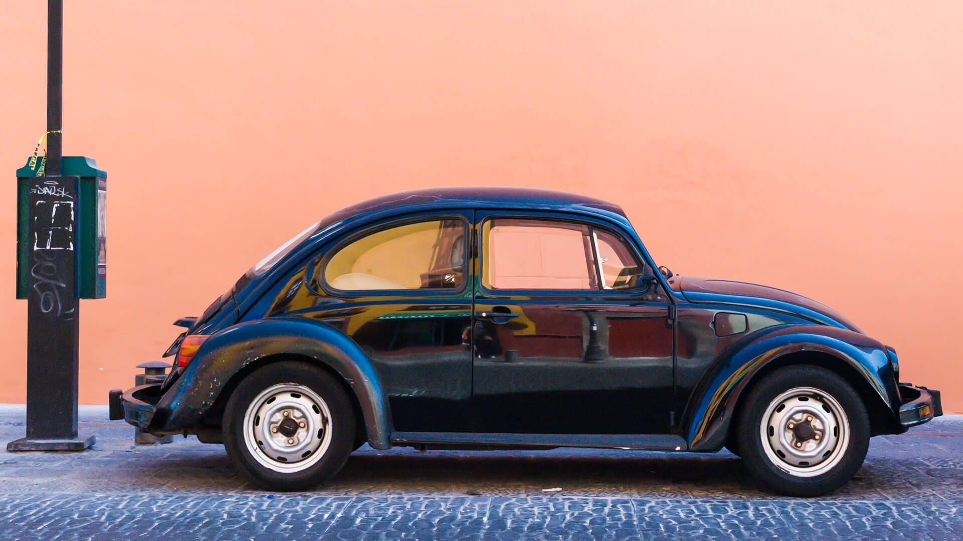 25 Most Reliable Classic Cars GOBankingRates