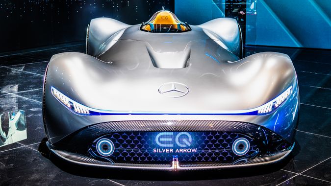 What An Average Car Cost In The Year You Were Born GOBankingRates