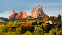 10 Best Places in Colorado for a Couple To Live on Only a Social Security Check