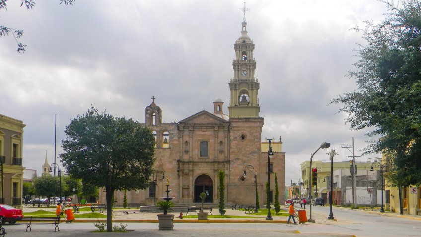 Linares Mexico