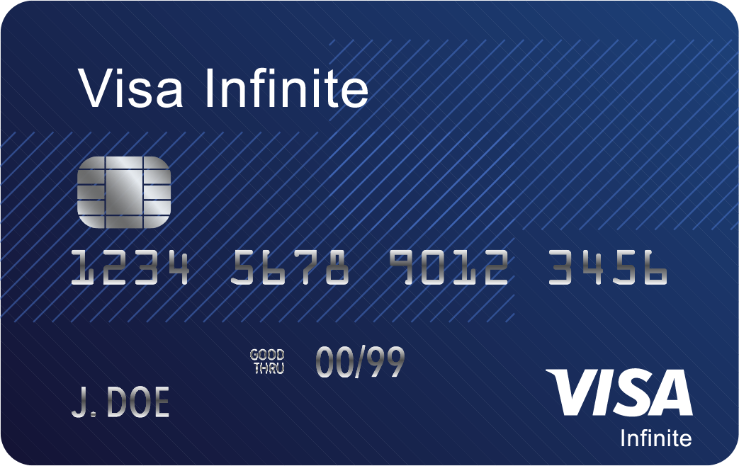 Top 10 Most Exclusive Black Cards You Didn't Know About GOBankingRates