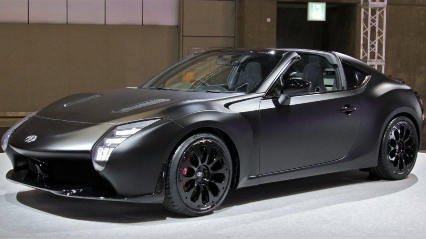 27 Brilliant Concept Cars You Wish You Could Drive Gobankingrates