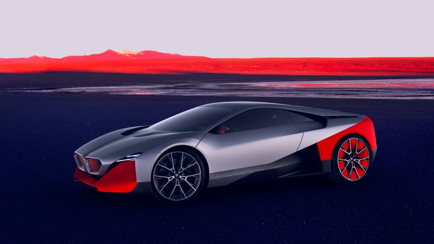 27 Brilliant Concept Cars You Wish You Could Drive Gobankingrates
