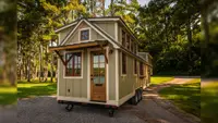 You Can Buy a Tiny Home at Walmart for Less Than $16,000 — Should You?