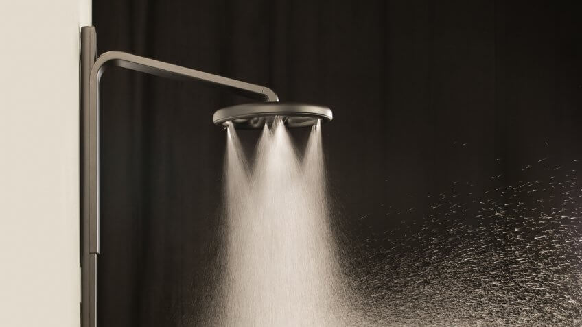 Nebia Spa Shower