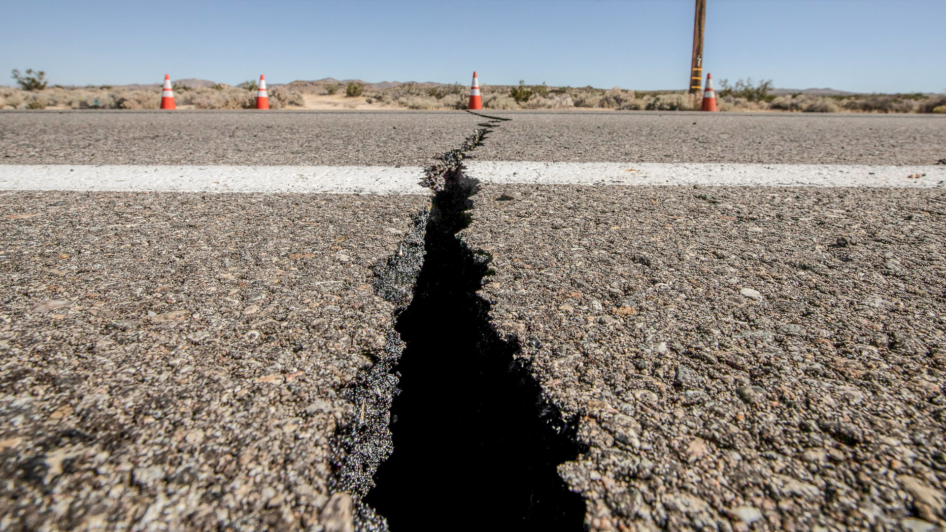 California’s 25 Biggest Earthquakes – GOBanking