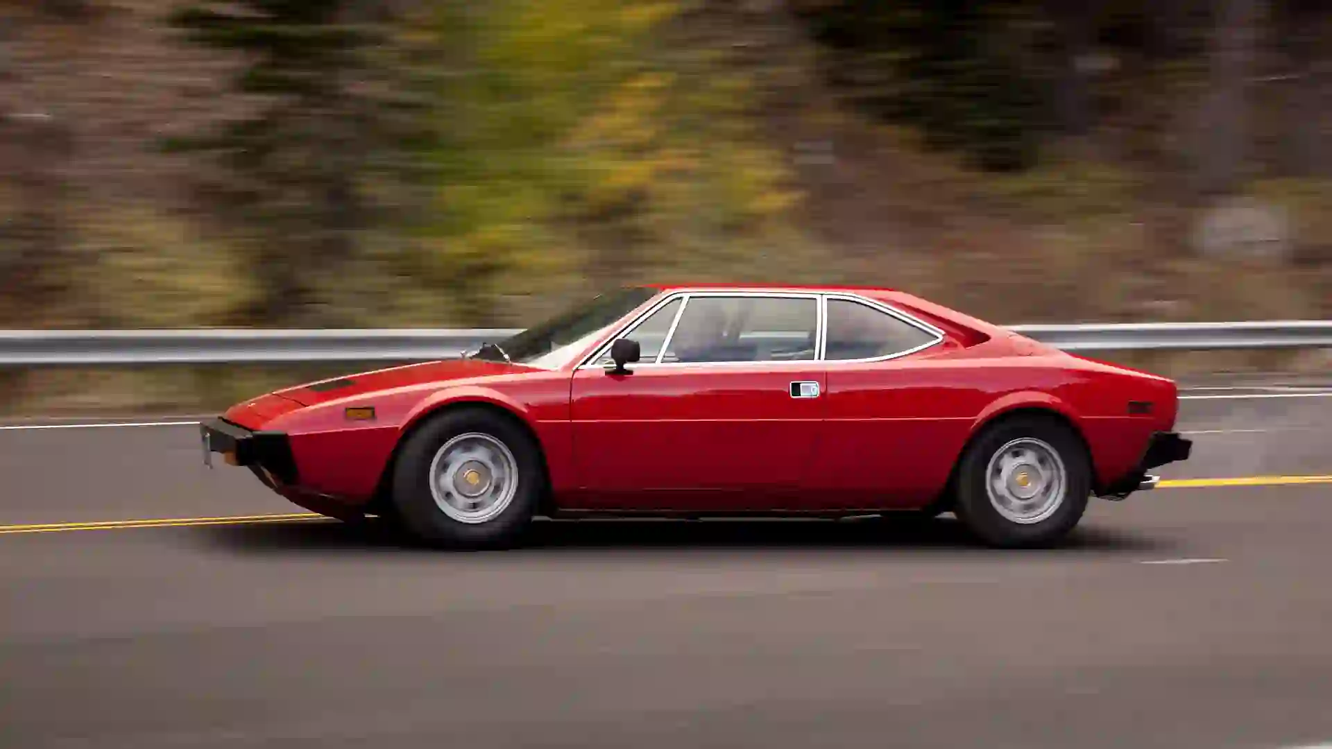 5 Classic Cars With the Highest Repair Costs