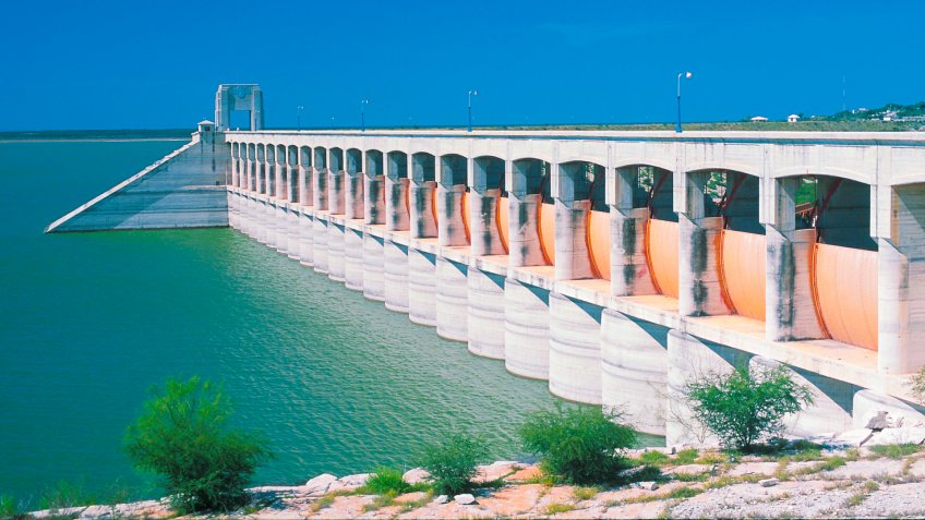 Juárez, Presa, Sabinas, WATERS, aguas, coahuila, landscapes, paisajes