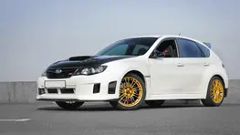 4 Best Cars for Under $10K, According to Doug DeMuro