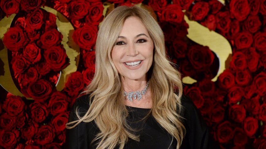 Anastasia Soare eyebrow products