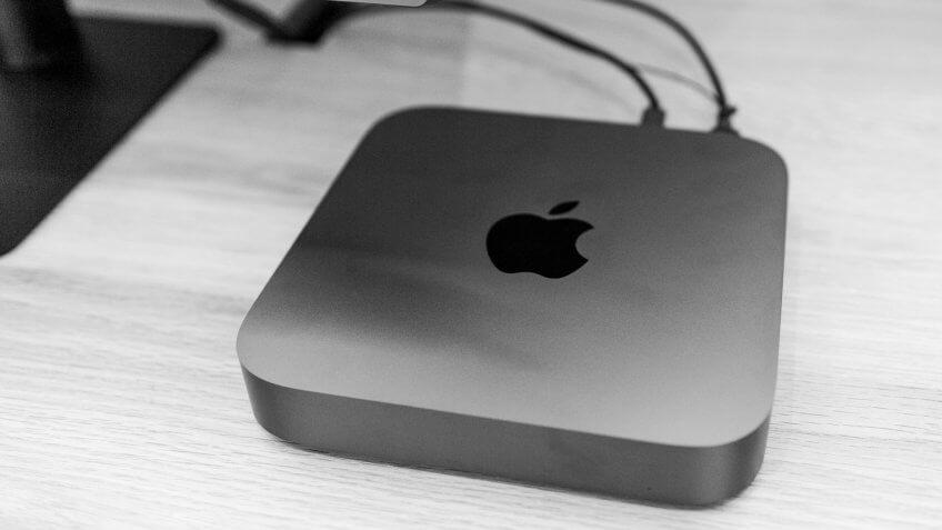 Apple Mac Mini