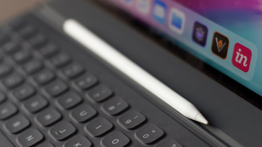 Apple Pencil