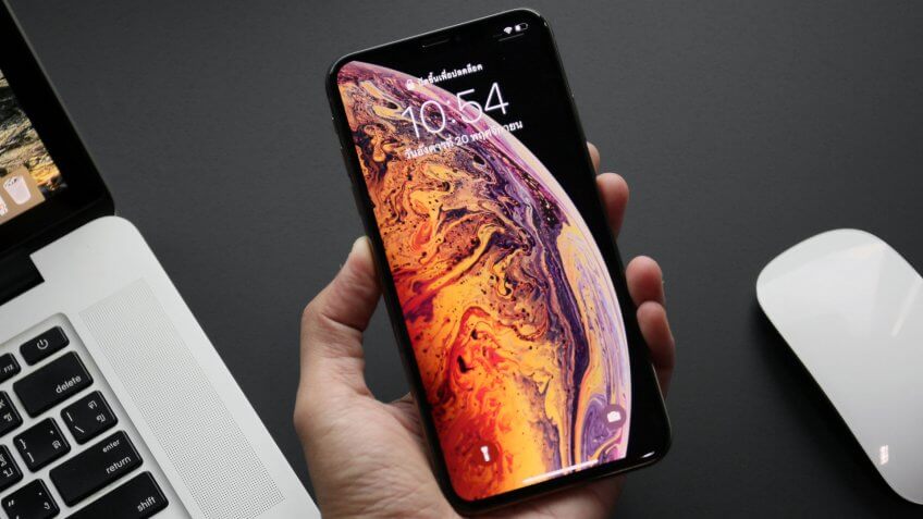 Apple iPhone XS Max