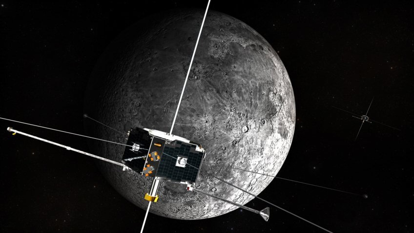 Artemis space mission