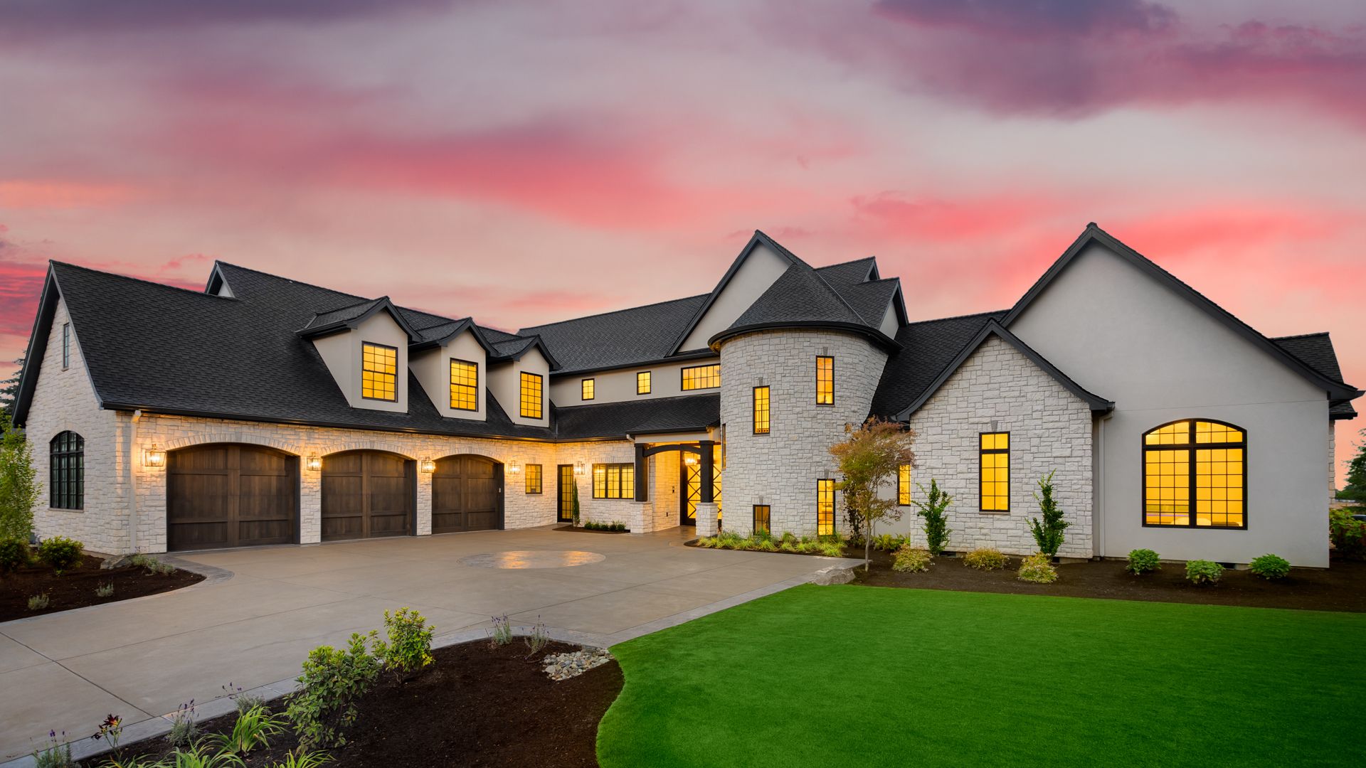 What a 1M House Looks Like Across America GOBankingRates