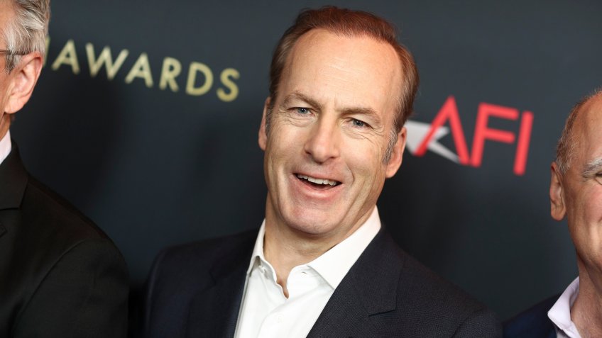 Bob Odenkirk campaign donation