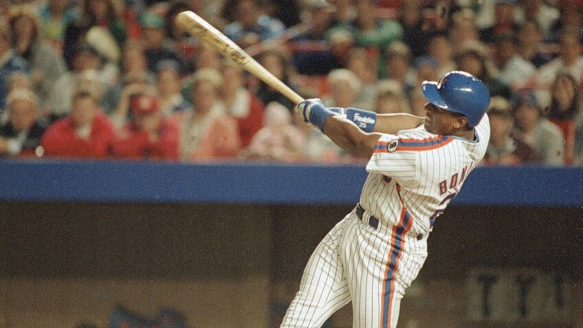 Bobby Banilla New York Mets highest paid athlete