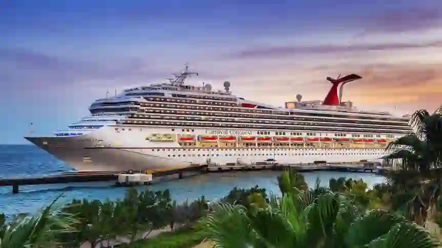 Don’t Book a Cruise This Month of the Year — It Could Cost You