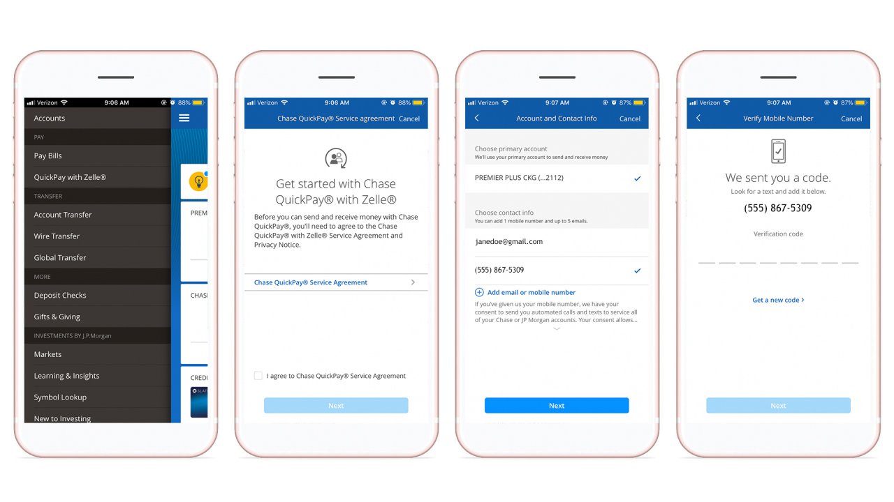 what-is-chase-quickpay-with-zelle-gobankingrates