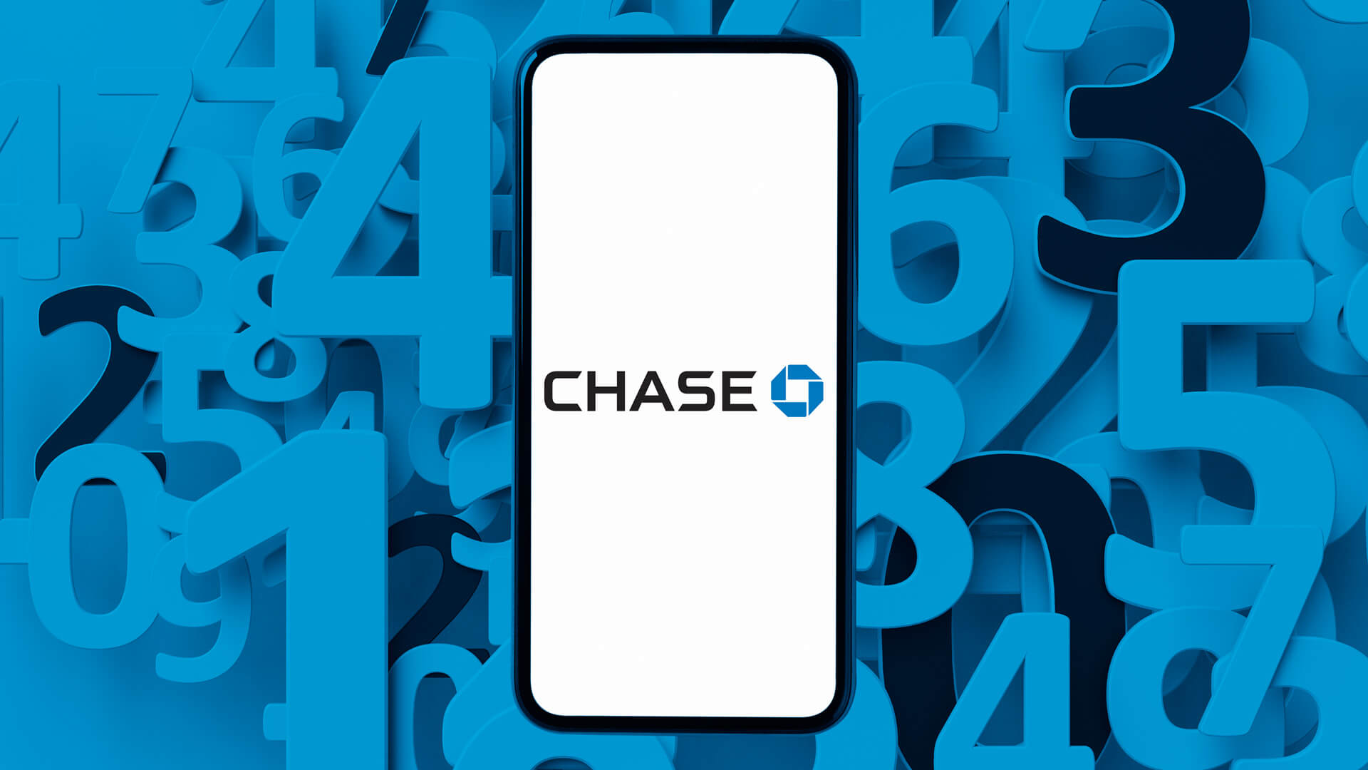 Bank Routing Number Chase