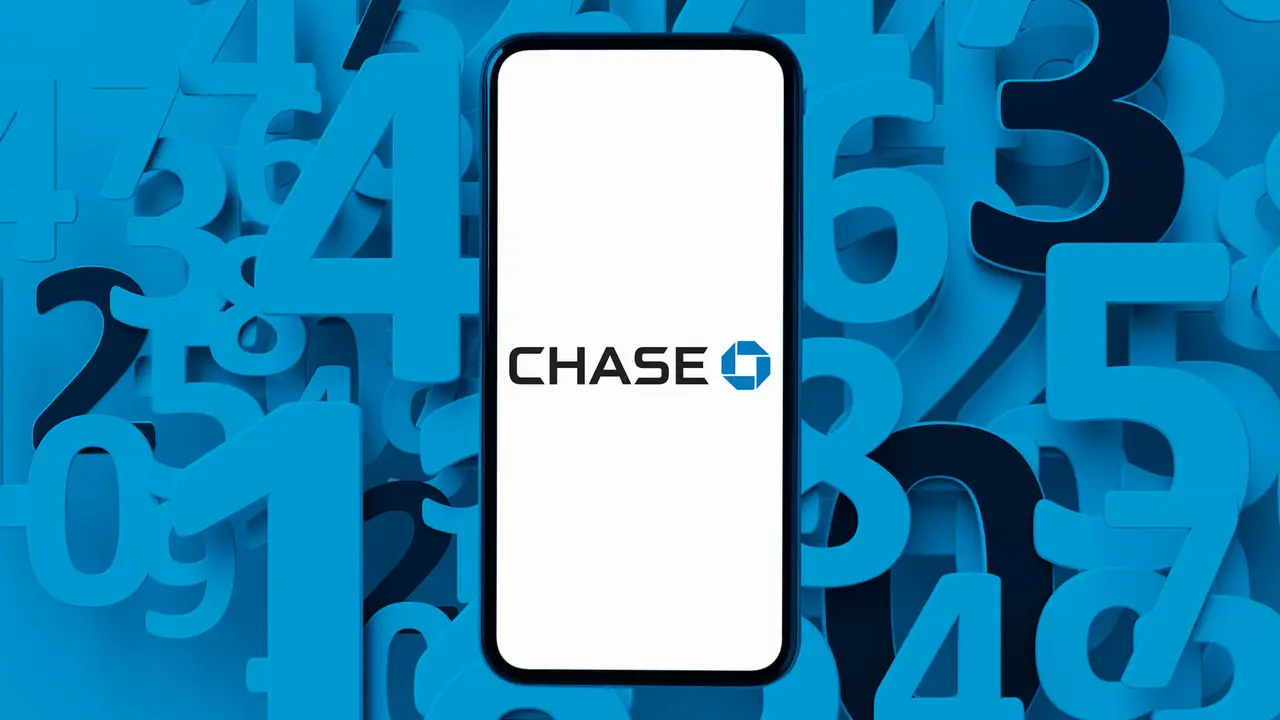 What Is The Routing Number for Chase Bank?