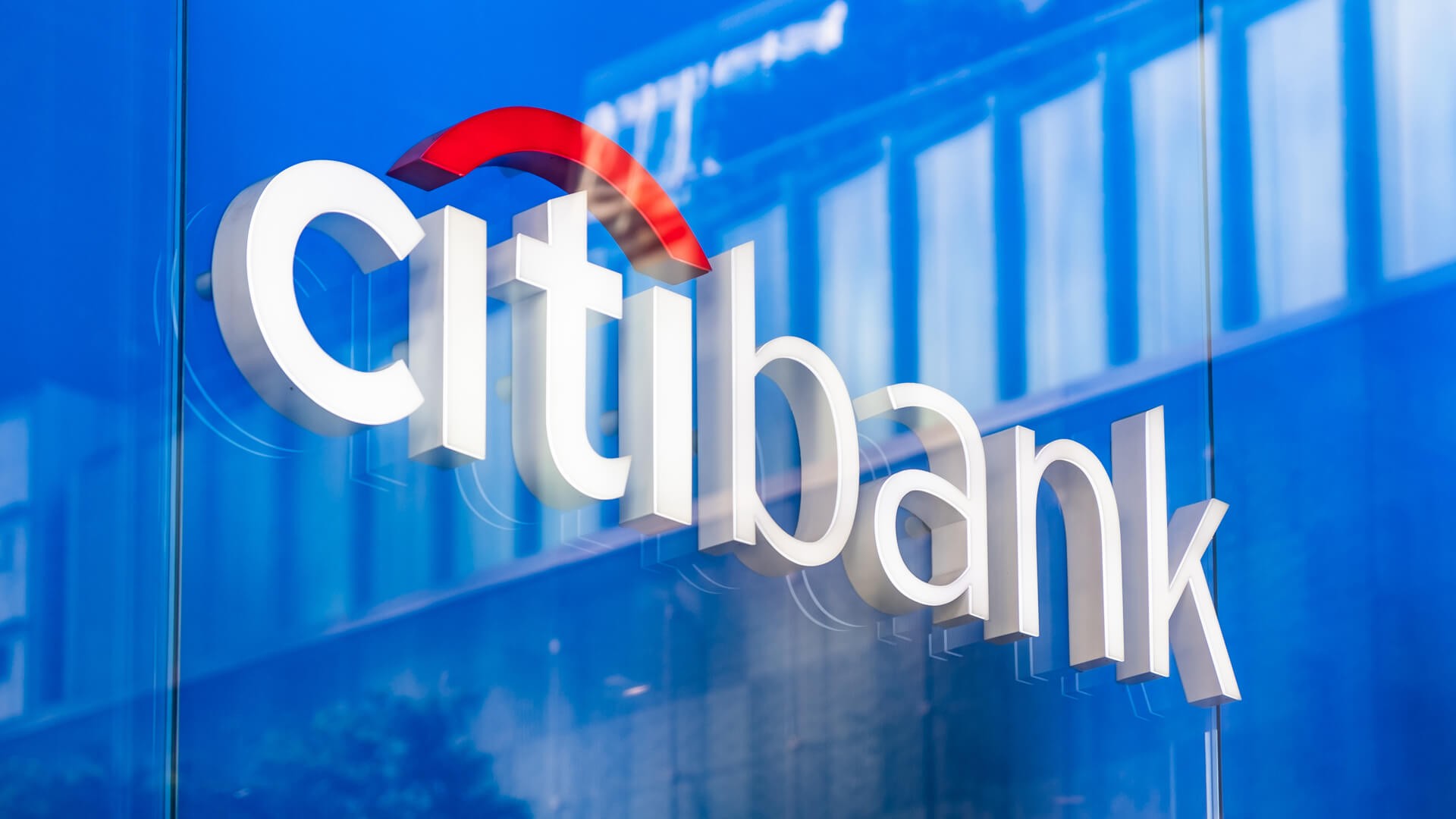 Here S Your Citibank Routing Number Gobankingrates