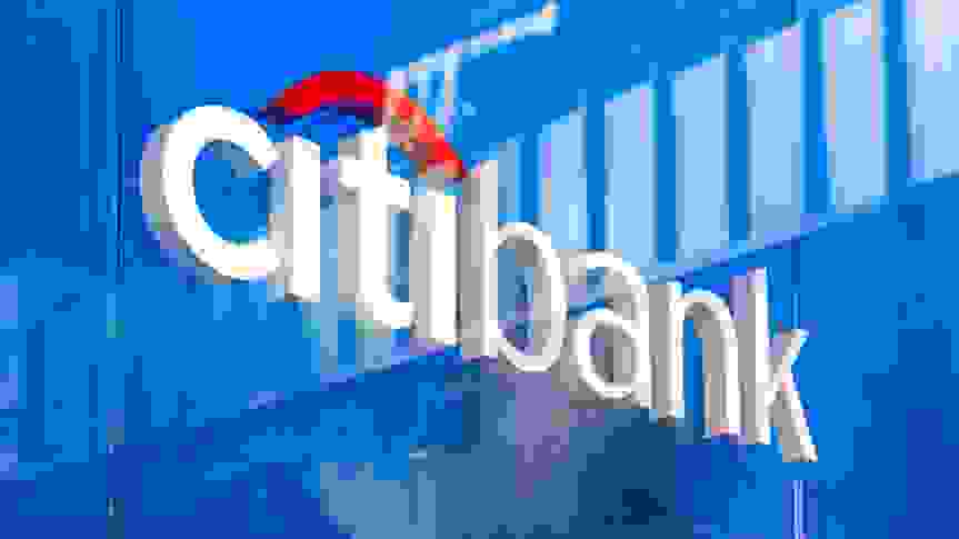 Here’s Your Citi Routing Number