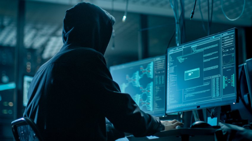 Computer Hacker