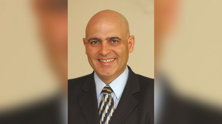 David Fattal CEO of Fattal Hotels