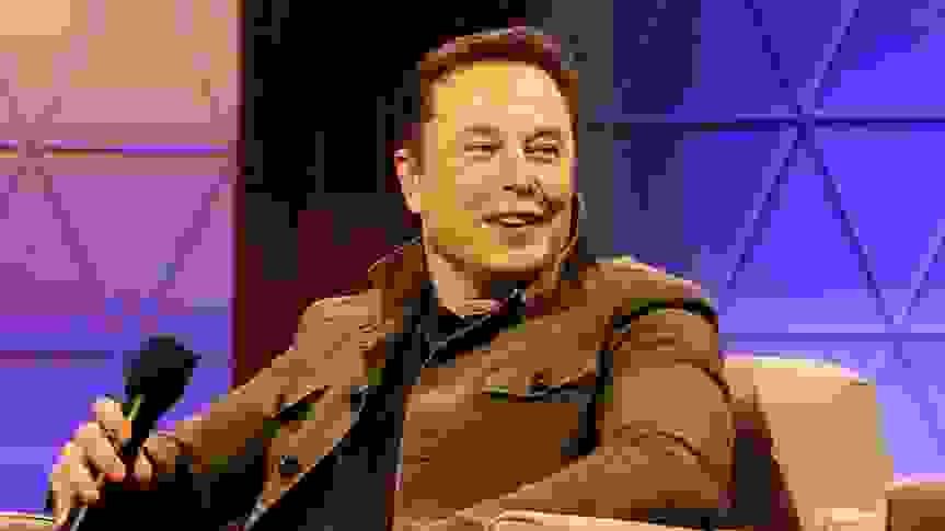 25 Secrets Elon Musk and Every Other Rich Person Knows