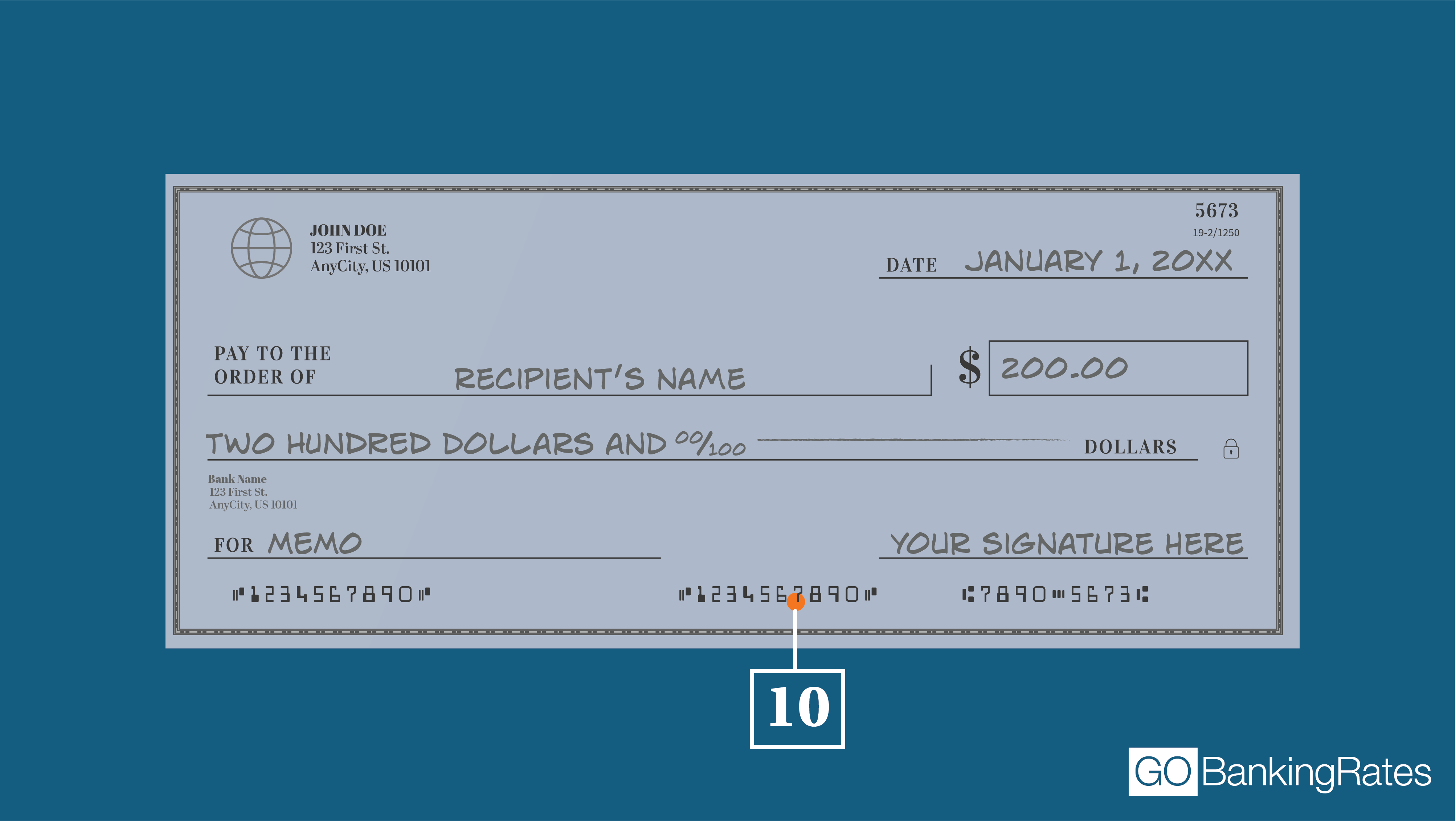 How To Check If A Check Has Funds at Matthew Skiles blog