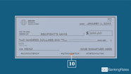 Routing Number On Check Wells Fargo