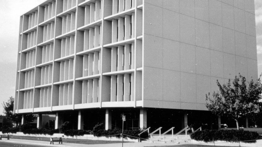 1979 Imperial Valley Earthquake