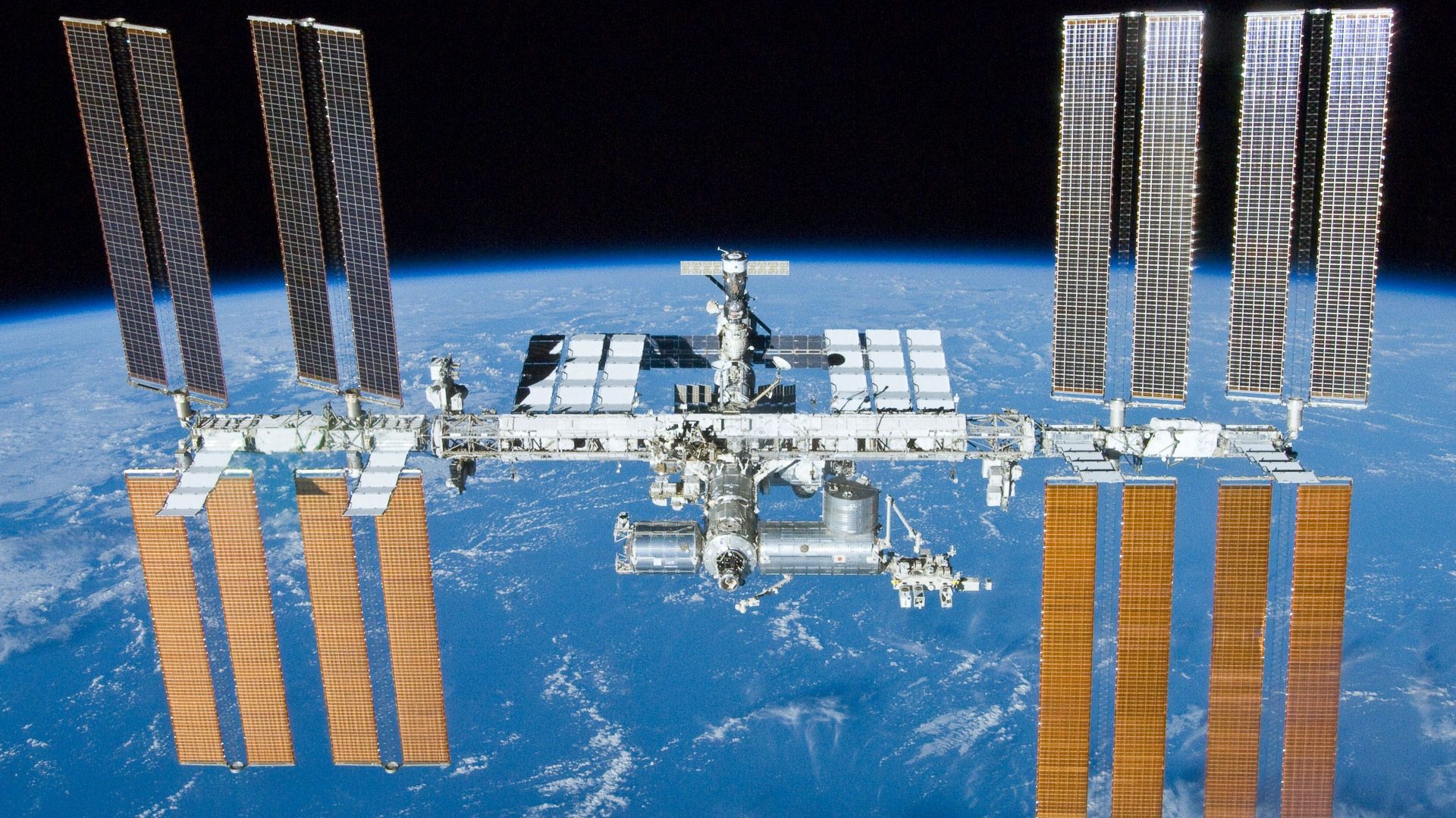 space station visit cost