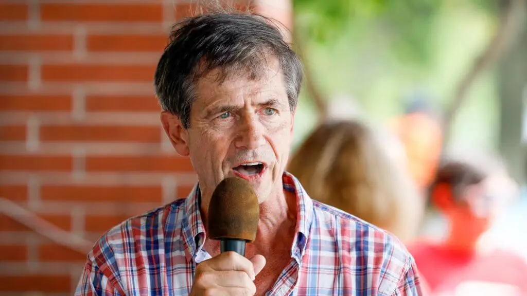 Election 2020 Joe Sestak democratic candidate