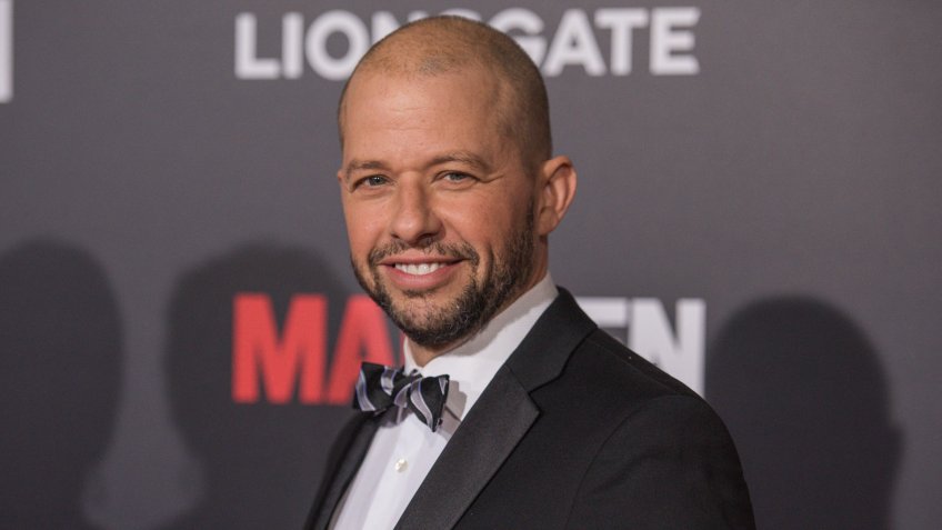 Jon Cryer campaign donation
