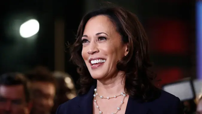 How Stable Would Your Retirement Savings Stay Under a Kamala Harris Presidency?