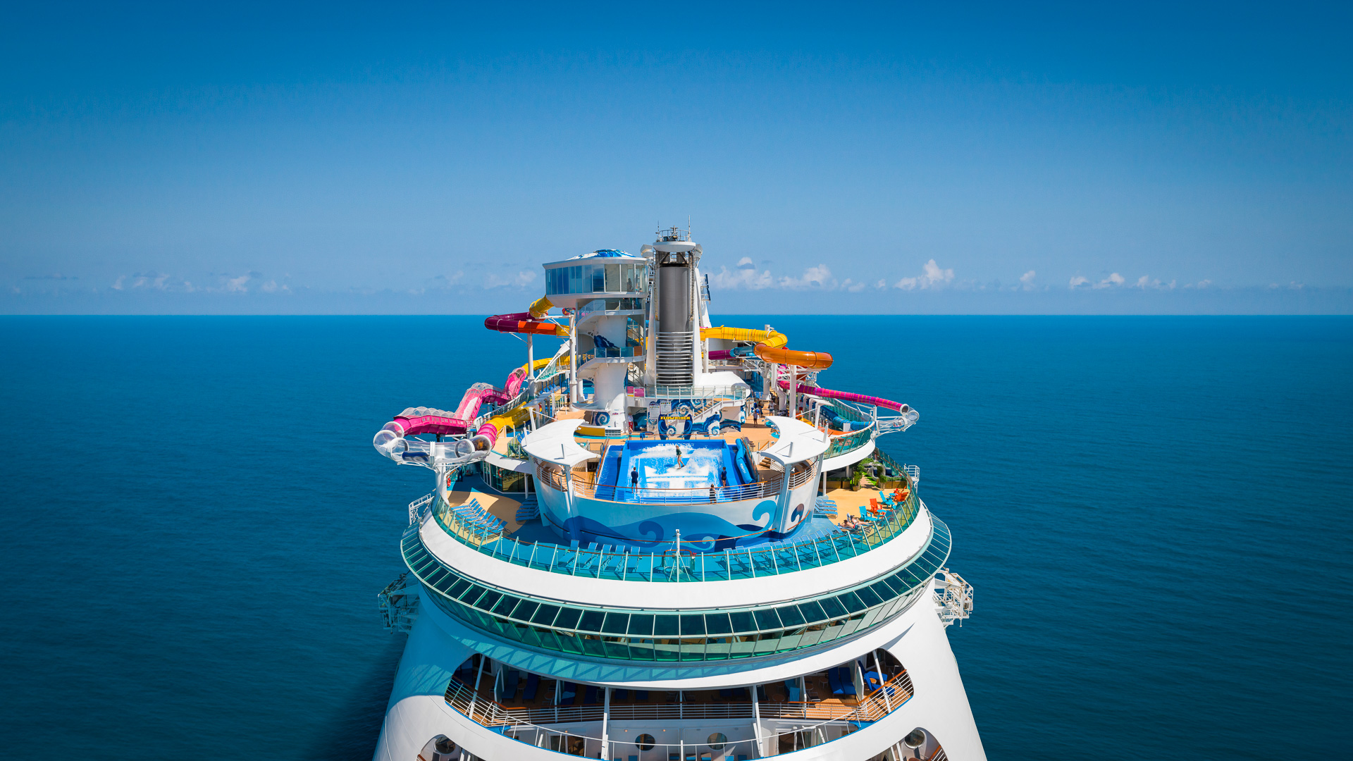 6 Most Accessible Cruise Lines Gobankingrates